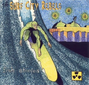 Surf City Rebels